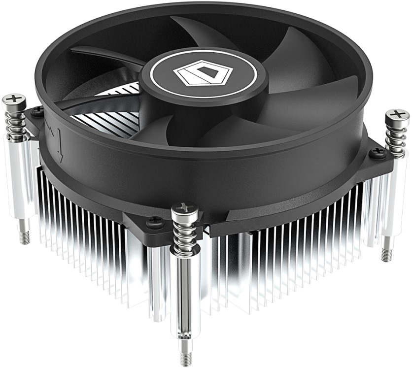 Кулер ID-Cooling DK-19 PWM
