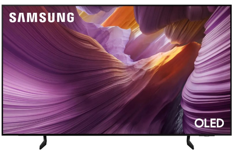 Телевизор Samsung QE77S85FAEXRU