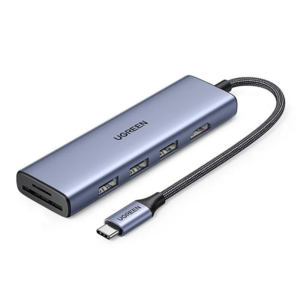 Адаптер UGreen CM511