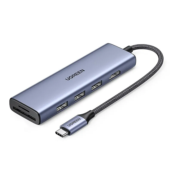 Адаптер UGreen CM511