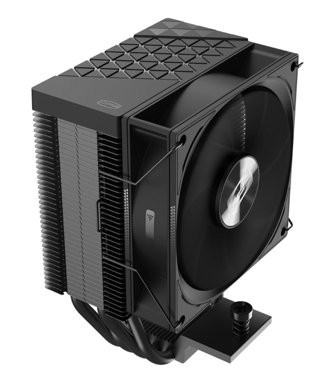 Кулер PCCooler R400