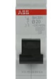 Автоматический выключатель ABB 2CDS211001R0205