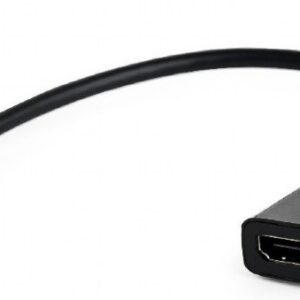 Адаптер Cablexpert A-mDPM-HDMIF-02