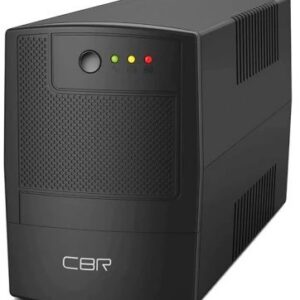 Источник бесперебойного питания CBR UPS-TWK-101EJ-1000