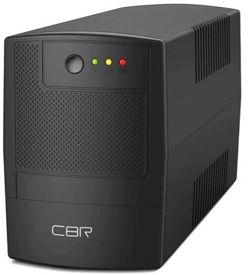 Источник бесперебойного питания CBR UPS-TWK-101EJ-1000