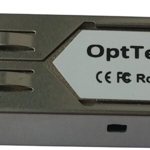 Модуль SFP OptTech OTSFP-BX20-D-D