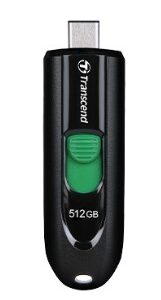 Накопитель USB 3.2 512GB Transcend TS512GJF790C