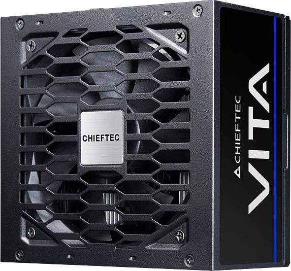 Блок питания ATX Chieftec BPX-750-S