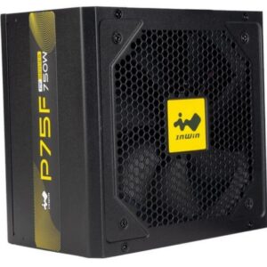 Блок питания ATX InWin P75F