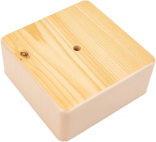 Коробка распределительная IEK UKO10-100-100-044-K34-E
