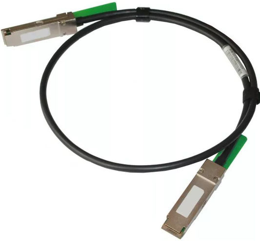 Модуль QSFP+ SNR SNR-QSFP+DA-1