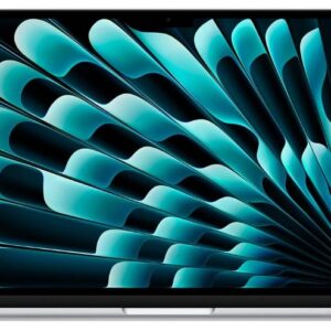 Ноутбук Apple MacBook Air 13 2026 13" (Apple M, 16Гб LPDDR5X, SSD 1 Тб, , MacOS) Серебристый [MDH84]