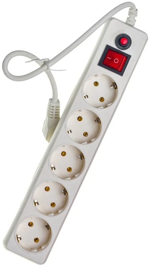 Сетевой фильтр Garnizon EHLW-4