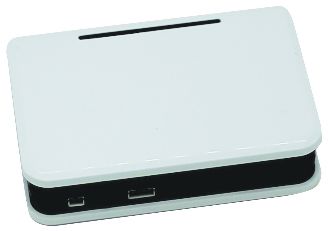 Устройство AccordTec AT-AC10W WH