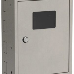 Щит учета IEK YAUR-380-300-31