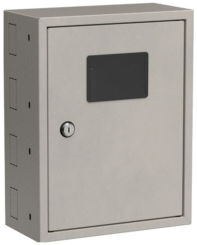 Щит учета IEK YAUR-380-300-31