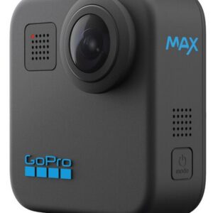 Экшн-камера GoPro MAX 360 Action