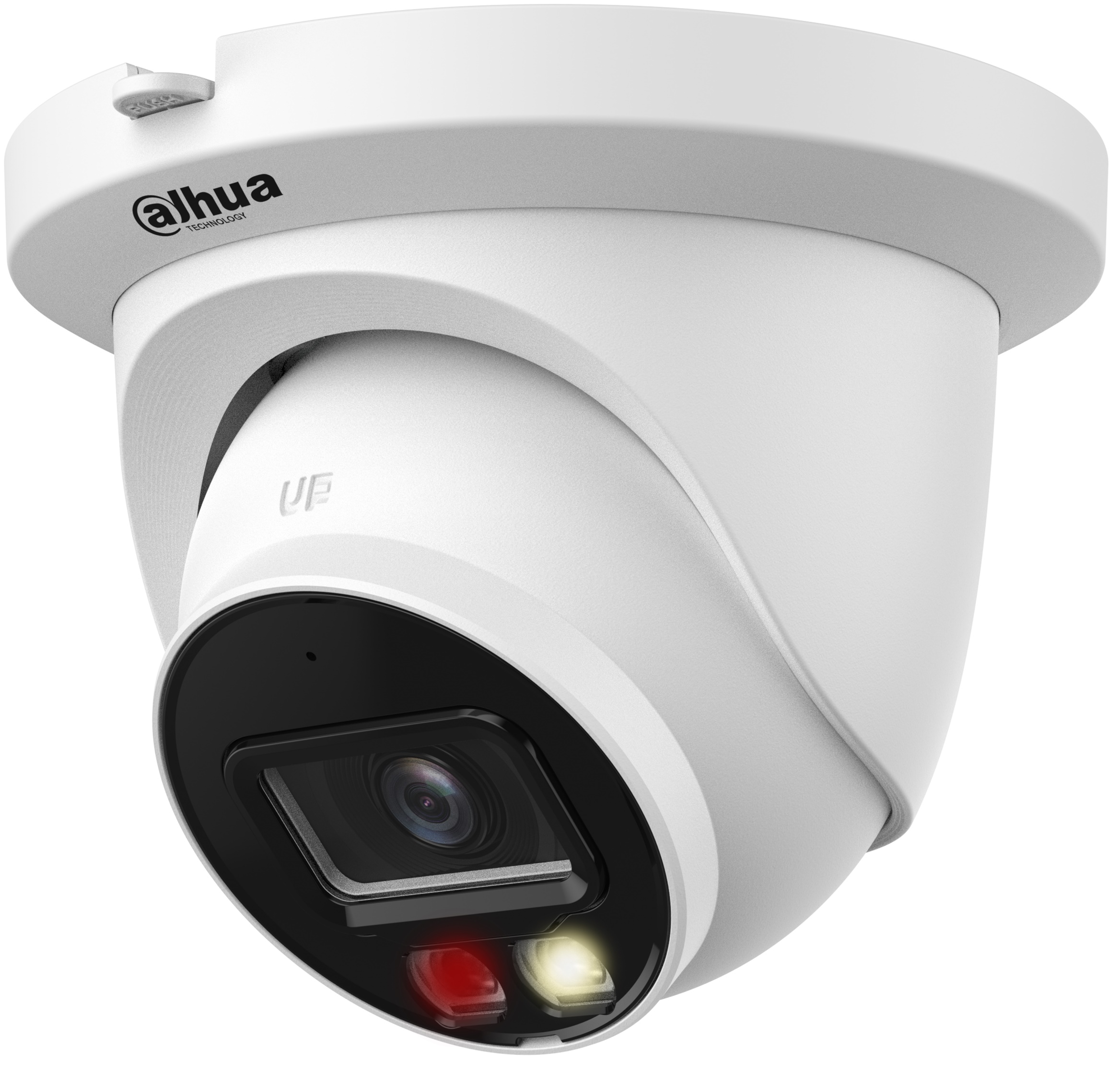 Видеокамера IP Dahua DH-IPC-HDW2249TMP-S-IL-0280B