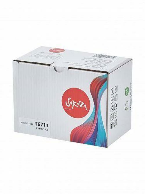 Контейнер для отработанных чернил Sakura SIC13T671100