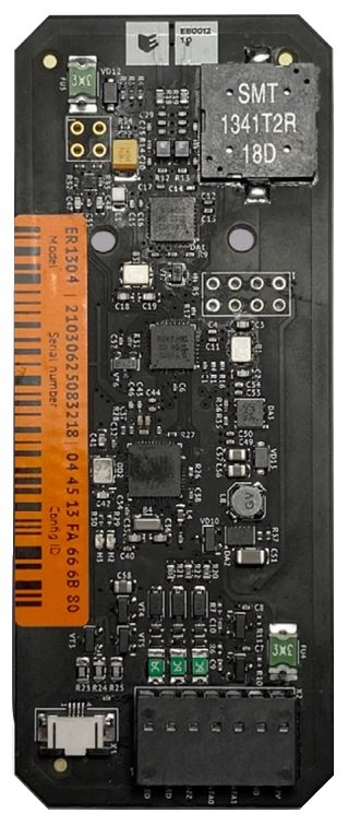 Считыватель Esmart ER1304 Mullion Reader BLE