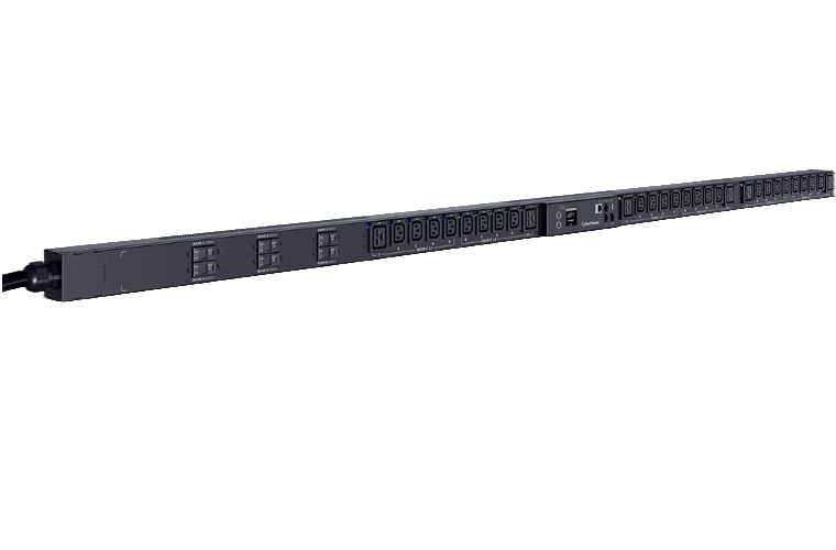 Блок распределения питания CyberPower PDU83402