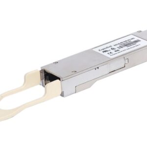 Модуль QSFP28 Optiset QSFP28.SR4.MPO8F