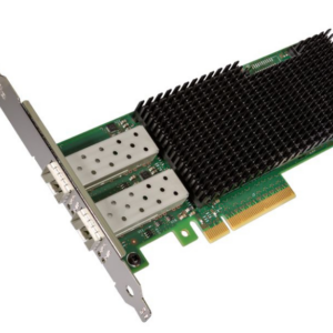 Сетевая карта Intel XXV710DA2G1P5