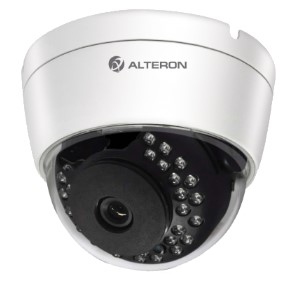 Видеокамера IP Alteron KID67-IR