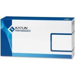 Тонер-картридж Katun 38881 Черный