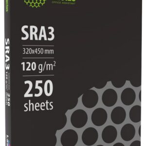 Бумага Cactus CS-LPSRA3120250