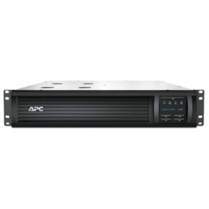 Источник бесперебойного питания APC Smart-UPS