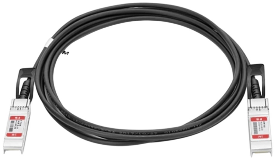 Кабель FS SFP-10G-PC03