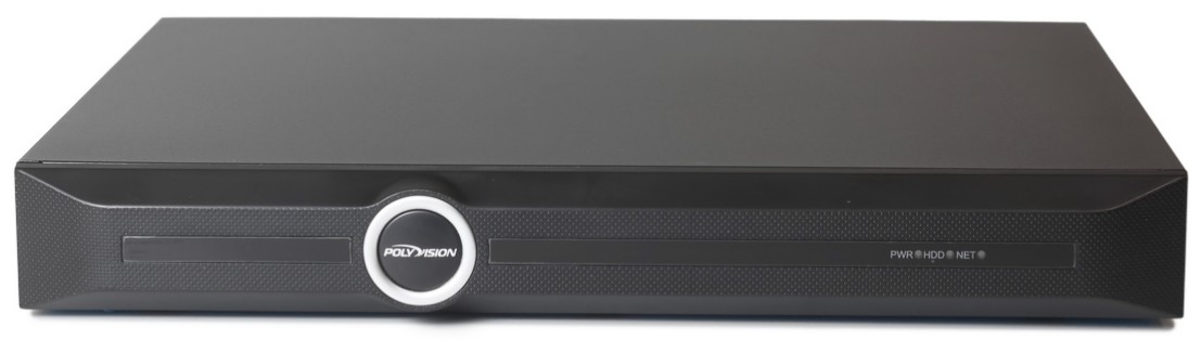 Видеорегистратор IP Polyvision PVNR-76-32F2