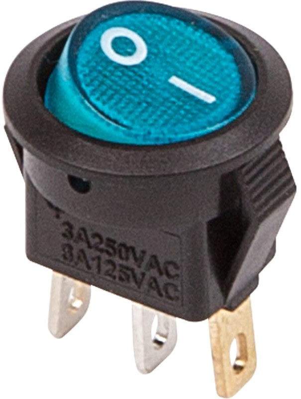 Выключатель Rexant 36-2531