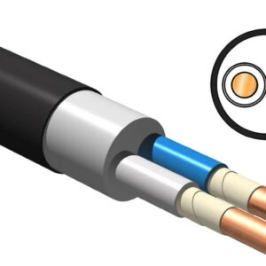 Кабель iTOK ППГнг(А)-HF 2х1.5