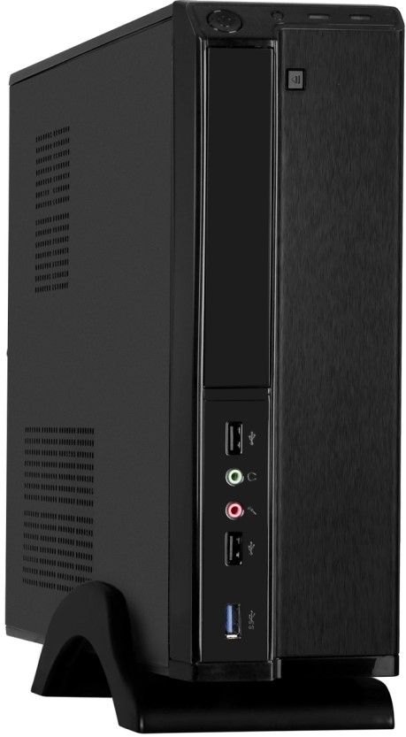 Корпус mATX Exegate MI-207U-350W-8