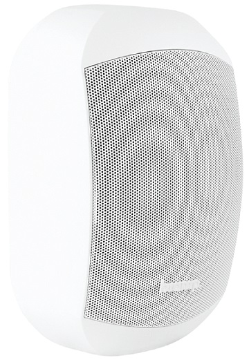 Акустическая система BIAMP MASK4CT-W