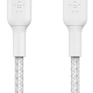 Кабель Belkin CAB004BT2MWH2PK