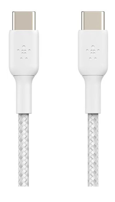 Кабель Belkin CAB004BT2MWH2PK