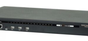 Консольный сервер Aten SN0116CO-AXA-G