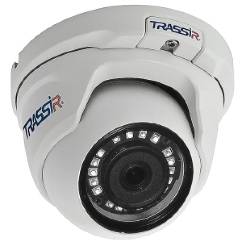 Видеокамера IP TRASSIR TR-D4S5 v3 (D) 2.8