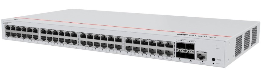 Коммутатор управляемый Huawei S220-48T4S