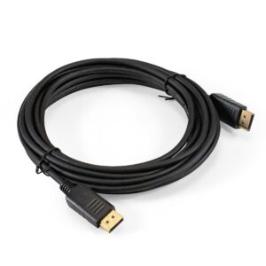 Кабель DisplayPort Exegate EX-CC-DP-5.0