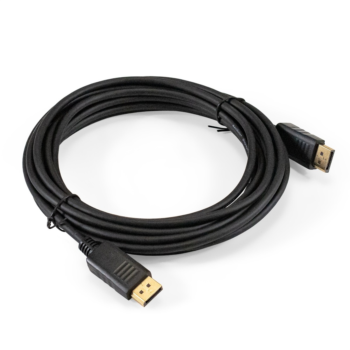 Кабель DisplayPort Exegate EX-CC-DP-5.0