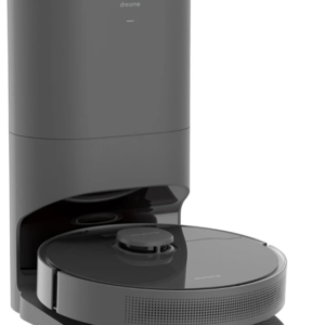 Робот-пылесос Dreame Vacuum and Mop D10s Plus