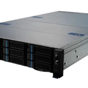 Серверная платформа 2U MSI S2206-02