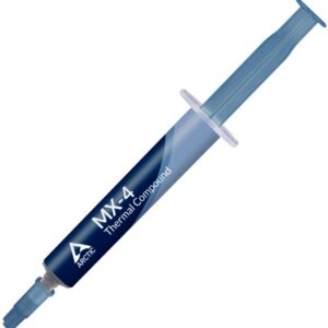 Термопаста ARCTIC MX-4