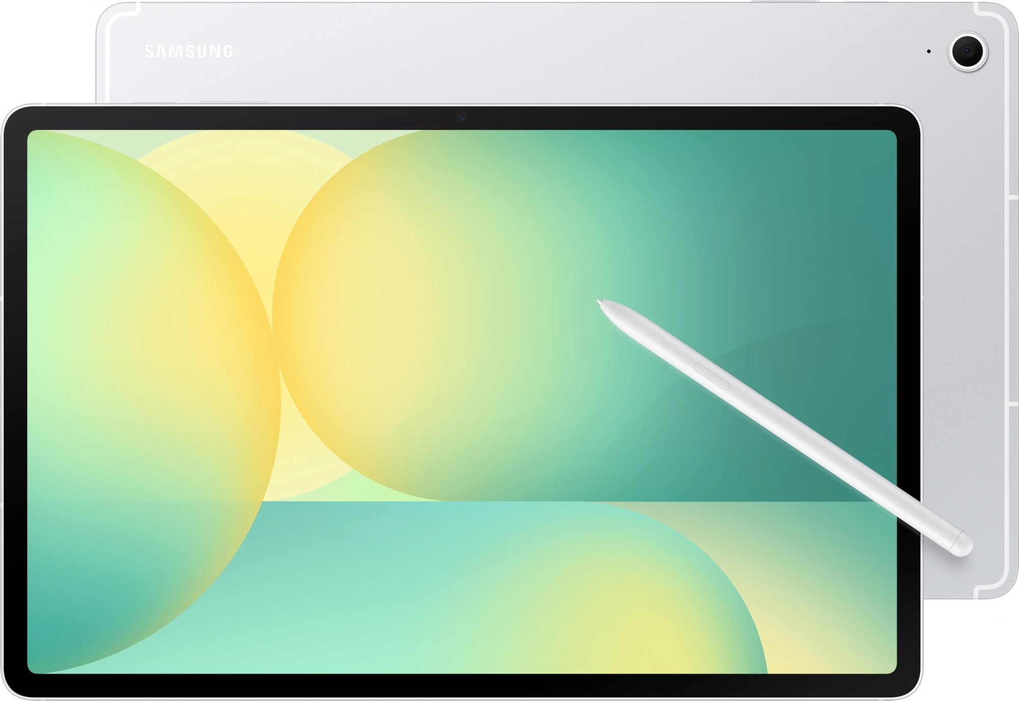 Планшет 13.1" Samsung Galaxy Tab S10 FE+ 12/256GB