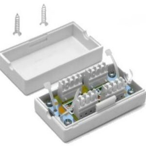 Адаптер проходной TWT TWT-CN110STP6