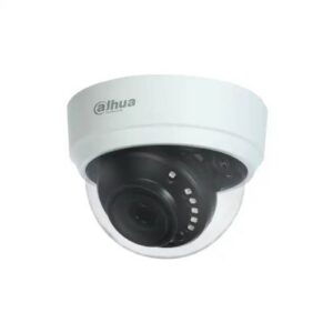 Видеокамера Dahua DH-HAC-D1A51P-0280B-S2